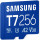 MicroSDXC 256GB UHS-I/U3 A2 Class 10 Samsung T7 (MB-MB256T/WW)