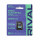MicroSDXC 256GB UHS-I/U3 Class 10 Goodram RIVAL M3AA R100/W70MB/s + SD-adapter (GGSM3AA-2560R12)