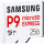 MicroSDXC 256GB UHS-I/U3 Class 10 Samsung P9 Express (MB-MK256T/WW)