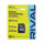 MicroSDXC 64GB UHS-I/U3 Class 10 Goodram RIVAL M2AA R170/W120MB/s + SD-adapter (GGSM2AA-0640R12)