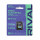 MicroSDXC 64GB UHS-I/U3 Class 10 Goodram RIVAL M3AA R100/W70MB/s + SD-adapter (GGSM3AA-0640R12)