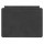Microsoft Surface Go 4 Type Cover, чорна (KCN-00023)