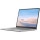Microsoft Surface Laptop Go 12.45 (889842668100) Silver