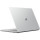 Microsoft Surface Laptop Go 12.45 (889842668100) Silver