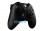 Microsoft Xbox One Controller Black + Wireless Adapter for Windows 10 (4N7-00003)