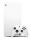 Microsoft Xbox Series X 1 TB All-Digital Robot White