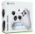 Microsoft Xbox Series X S Wireless Controller White (QAS-00009)