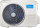 Midea AF8-07N8C2E-I/AF8-07N8C2E-O Forest
