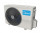 Midea FA-09N8D6E-I/FA-09N8D6E-O