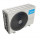 Midea FA-12N8D6E-I/FA-12N8D6E-O