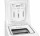 Midea MF100T60B/W-UA