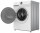 Midea MF100W80B/W-C