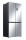 Mijia Refrigerator Cross Door 502L (MRC50ESSMPAEU)