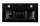 Minola HBI 52621 BL GLASS 700 LED