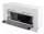 Minola HBI 6473 WH GLASS 800 LED Line