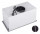 Minola HBI 6873 WH GLASS 1200 LED Line