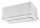 Minola HBI 6873 WH GLASS 1200 LED Line