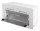 Minola HBI 6873 WH GLASS 1200 LED Line
