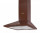 Minola HK 5214 BR 700 LED