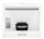 Minola HK 5614 WH 1000 LED