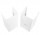 Minola HK 5614 WH 1000 LED
