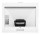 Minola HK 6614 WH 1000 LED