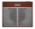 Minola HPL 613 BR