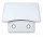Minola HVS 6612 WH 1000 LED