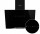 Minola HVS 6812 BL 1200 LED
