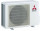 Mitsubishi MSY-TP50VF/MUY-TP50VF