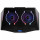 Modecom SILENT FAN MC-CF-21-RGB (PL-MC-CF-21-RGB)