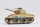 Модель американского среднего танка M4 Sherman (36253)