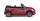 Модель автомобиля MINI Convertible 2016 Miniature Die Cast Model Car Toy Red 80432405583