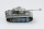 Модель немецкого тяжелого танка PzKpfw VI Tiger (36216)