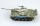 Модель советского среднего танка Т-54 (35021)