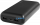 Mojue PB02 20000mAh USB-Ax2 (3BB162S) Black
