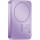 Momax 1-Power Pass 10000mAh 20W Purple (IP166U)