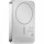 Momax 1-Power Pass 10000mAh 20W Silver (IP166S)