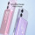 Momax 1-Power Pass 5000mAh 20W Pink (IP165P)