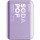 Momax 1-Power Pass 5000mAh 20W Purple (IP165U)