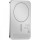 Momax 1-Power Pass 5000mAh 20W Silver (IP165S)