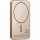 Momax 1-Power Q.Pass Qi2 5000mAh 20W Sandstone (IP129Q2L2)