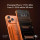 Momax 1-Power Q.Pass2 Qi2 10000mAh 30W Solar Orange (IP168Q22M)