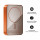 Momax 1-Power Q.Pass2 Qi2 10000mAh 30W Solar Orange (IP168Q22M)