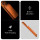 Momax 1-Power S.Pass Qi2 5000mAh 20W Solar Orange (IP161Q2M)