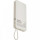 Momax 1-Power X 20000mAh 30W White (IP153W)