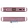 MOMAX iPower Elite+ External Battery Pack 8000mAh QC2.0 Pink (IP52AP)
