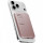 Momax Q.Mag X 5000mAh 20W Pink (IP116AP)