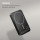 Momax Q.Mag X1 10000mAh 20W Black (IP117AD)