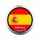 Momax Q.Pad Wireless Charger - Spain World Cup Ed (UD3ES)